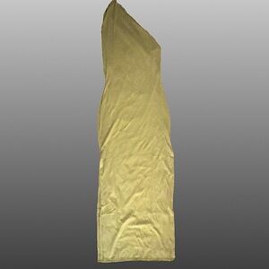 *NWT* PRETTYGARDEN Midi Bodycon One shoulder Dress Sz Small